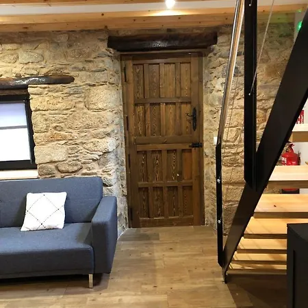 Apartamentos El Arroyo Armal Esterno foto