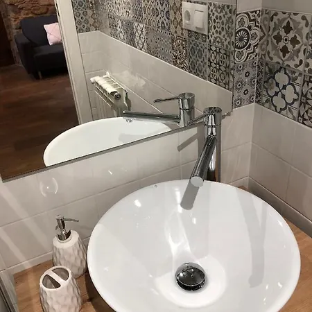 Apartamentos El Arroyo Armal Esterno foto