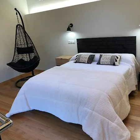 Apartamentos El Arroyo Armal Esterno foto