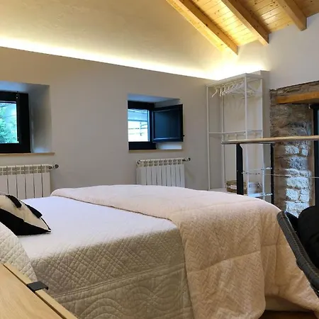 Apartamentos El Arroyo Armal Esterno foto