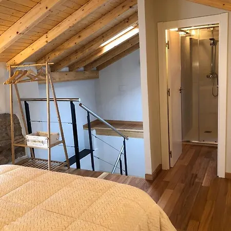Apartamentos El Arroyo Armal Esterno foto