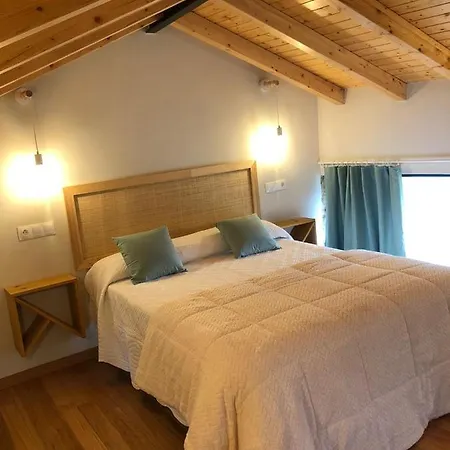 Apartamentos El Arroyo Armal Esterno foto