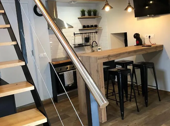 Apartamentos El Arroyo