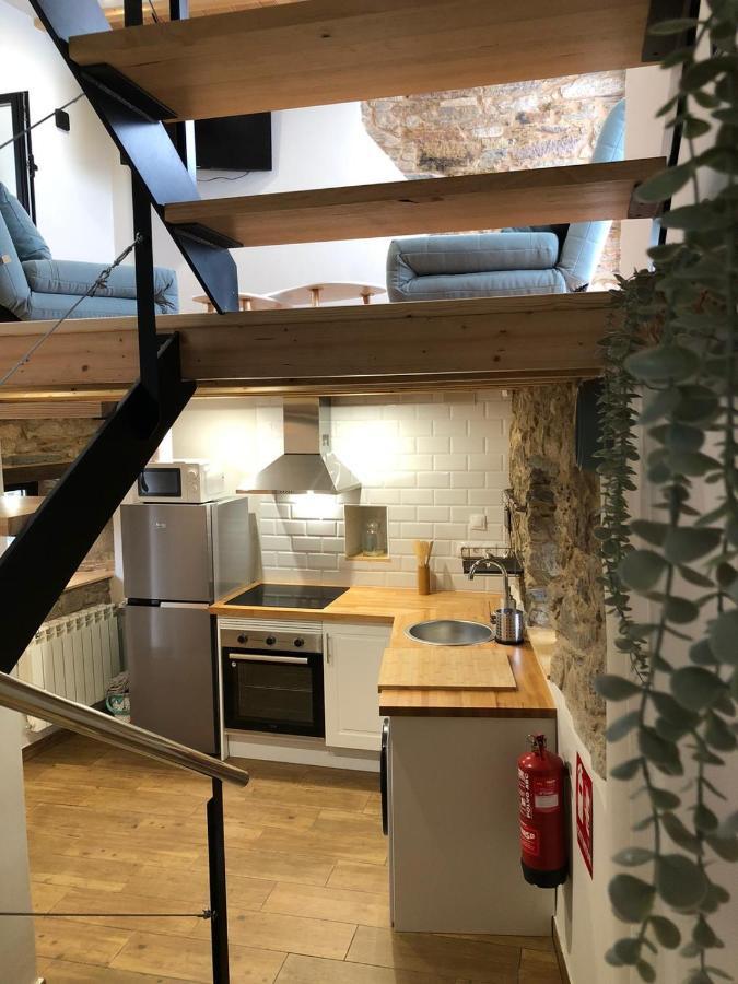 El Arroyo Apartment