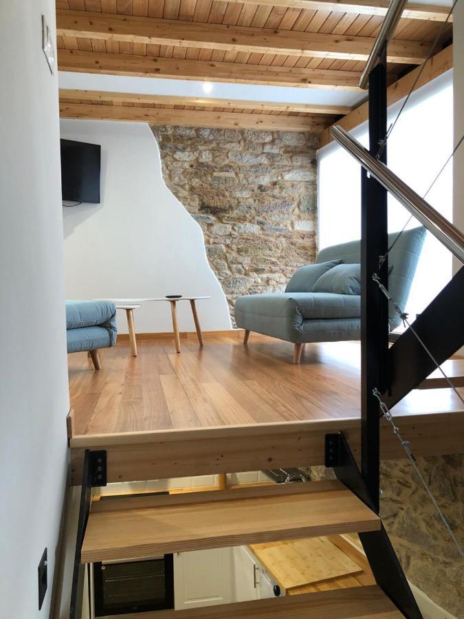 El Arroyo Apartment