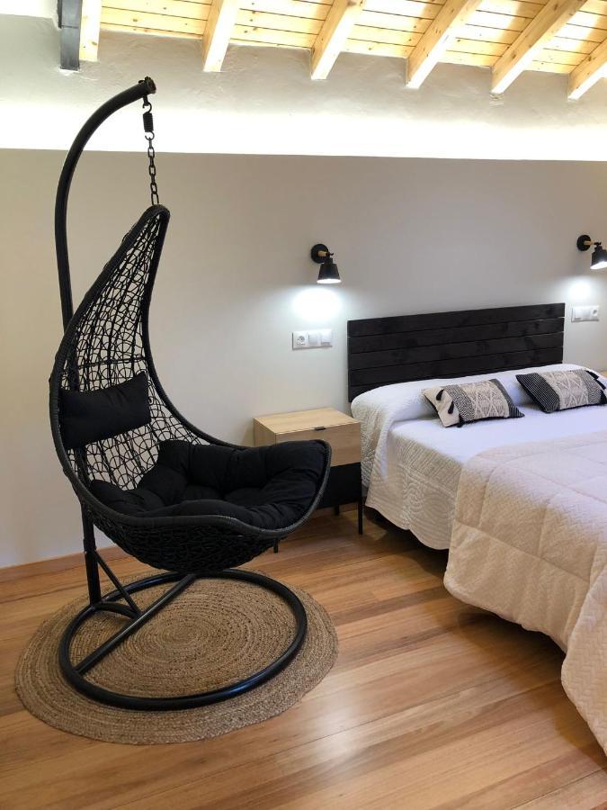 Apartment El Arroyo