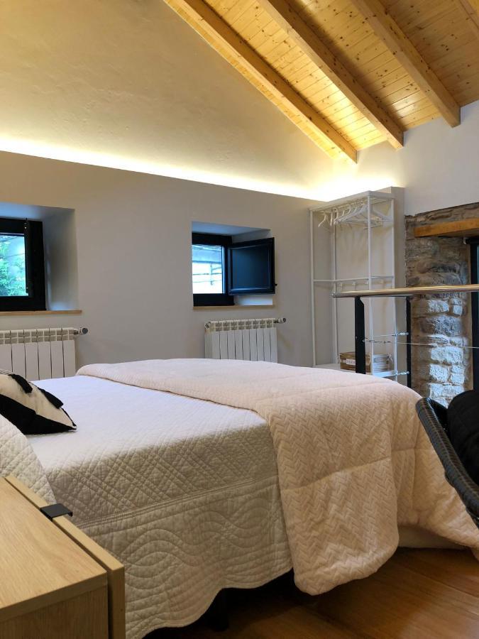 El Arroyo Apartment Armal